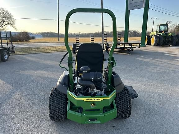 Image of John Deere Z760R equipment image 3