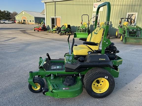 Image of John Deere Z760R equipment image 1