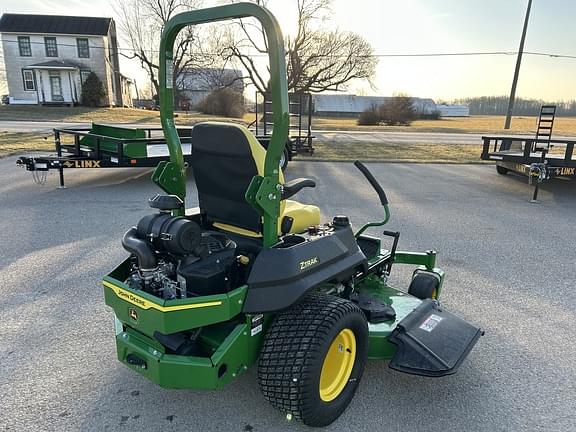 Image of John Deere Z760R equipment image 4