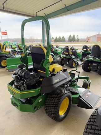 Image of John Deere Z760R equipment image 1