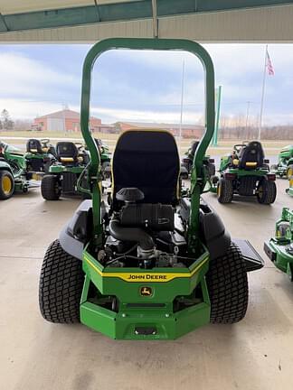 Image of John Deere Z760R equipment image 2