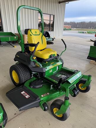 Image of John Deere Z760R Primary image