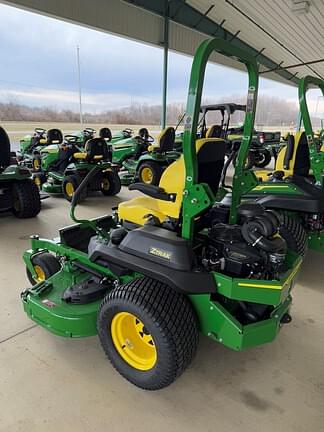 Image of John Deere Z760R equipment image 3