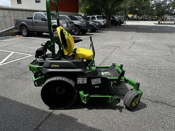 Image of John Deere Z760R equipment image 2