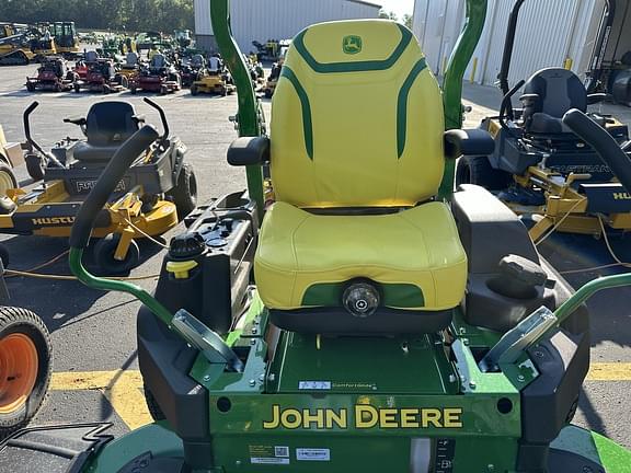 Image of John Deere Z760R equipment image 3