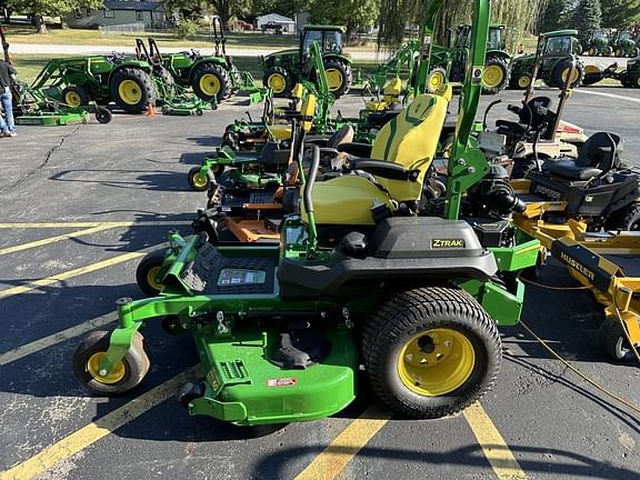 Image of John Deere Z760R equipment image 1