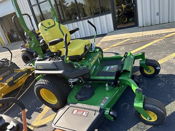 Image of John Deere Z760R equipment image 2