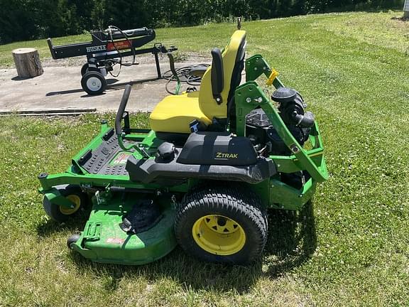 Image of John Deere Z760R Primary image