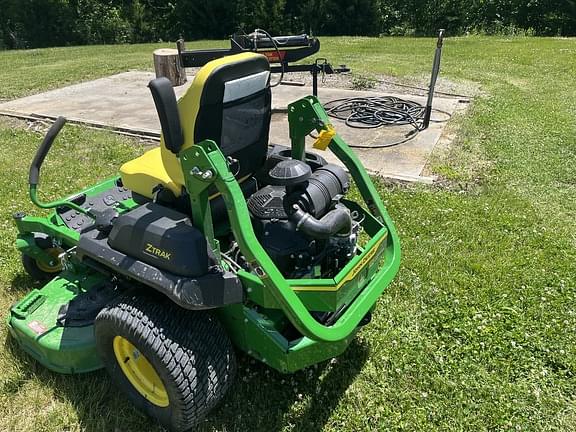 Image of John Deere Z760R equipment image 3