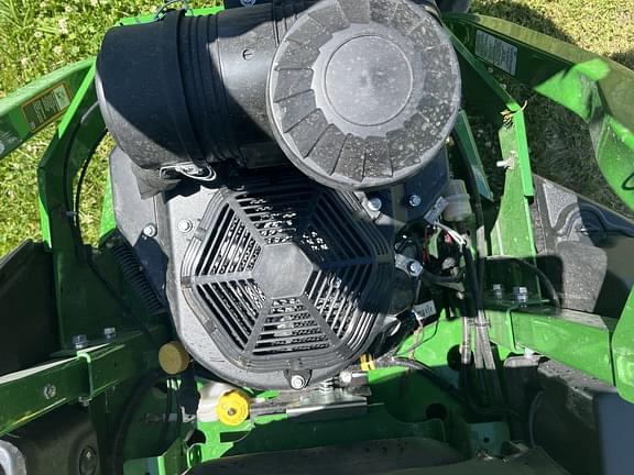 Image of John Deere Z760R equipment image 2
