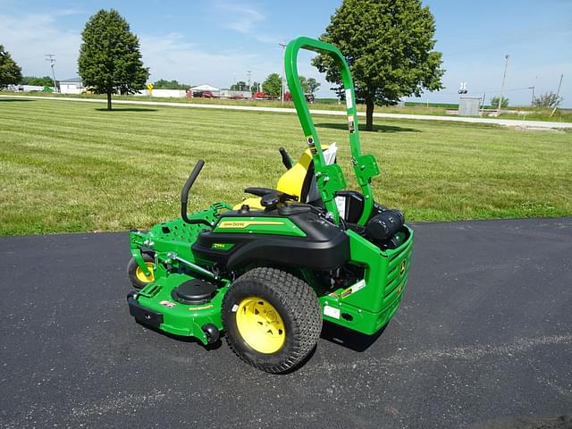 Image of John Deere Z915E equipment image 2