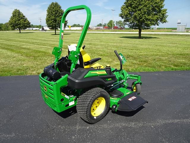Image of John Deere Z915E equipment image 3