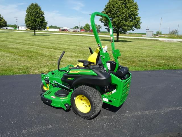 Image of John Deere Z915E equipment image 2