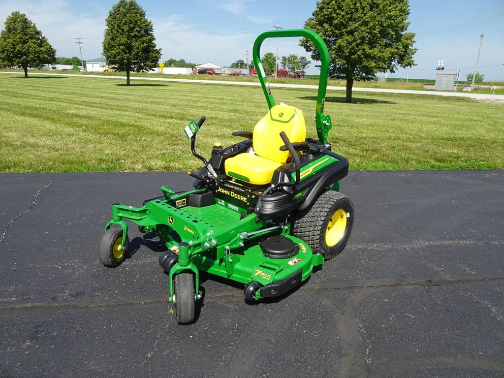 Image of John Deere Z915E Primary image