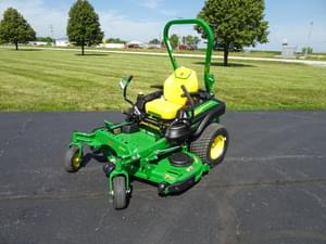2024 John Deere Z915E Image