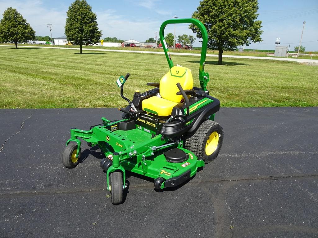 Image of John Deere Z915E Primary image