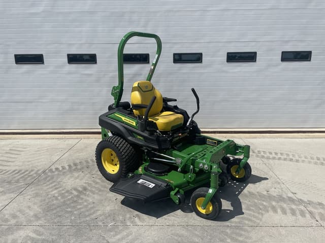 Image of John Deere Z915E equipment image 3
