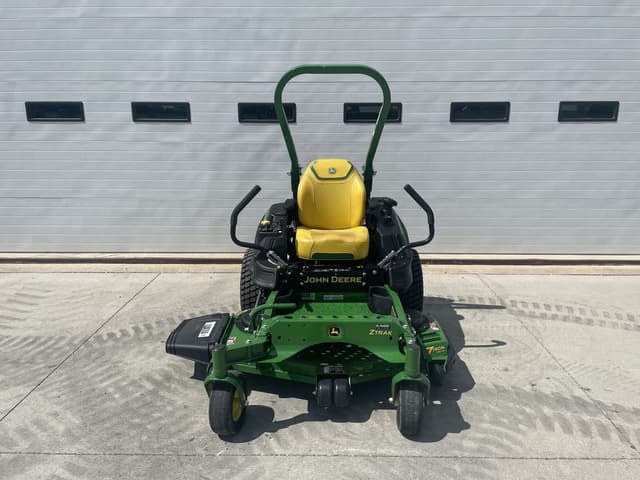 Image of John Deere Z915E equipment image 2