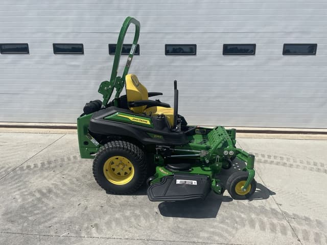 Image of John Deere Z915E equipment image 4