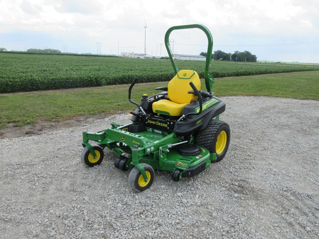 Image of John Deere Z915E Primary image
