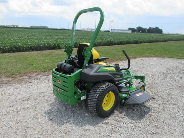 Image of John Deere Z915E equipment image 4