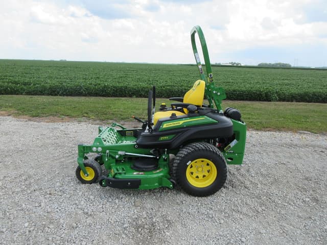 Image of John Deere Z915E equipment image 3