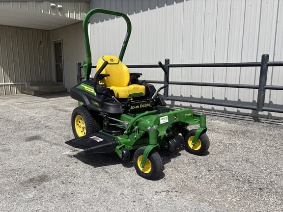 Image of John Deere Z915E equipment image 4
