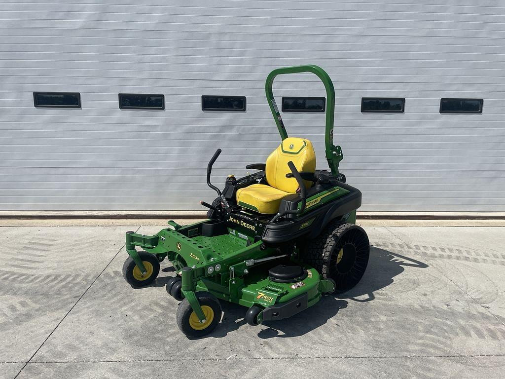 Image of John Deere Z915E Primary image