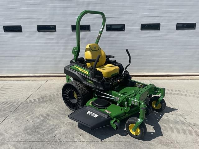 Image of John Deere Z915E equipment image 3