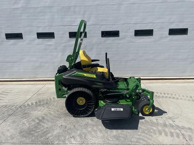 Image of John Deere Z915E equipment image 4