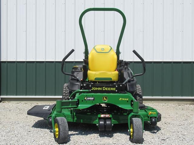 Image of John Deere Z915E equipment image 4