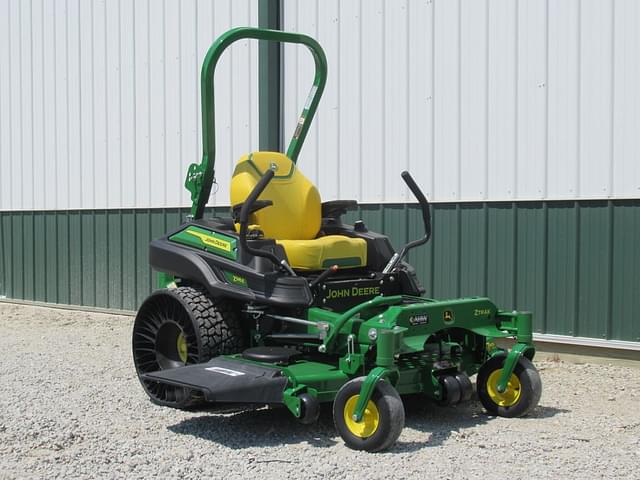 Image of John Deere Z915E equipment image 2