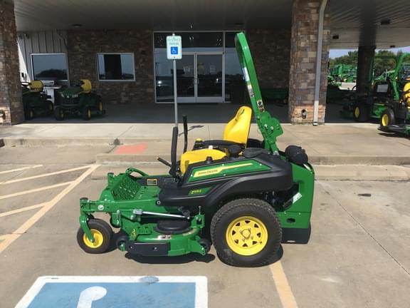 Image of John Deere Z915E Primary image