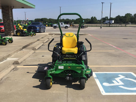 Image of John Deere Z915E equipment image 2
