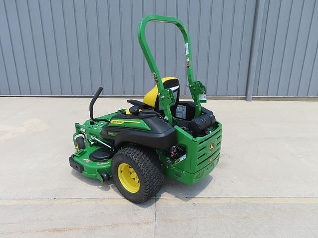 Image of John Deere Z915E equipment image 3