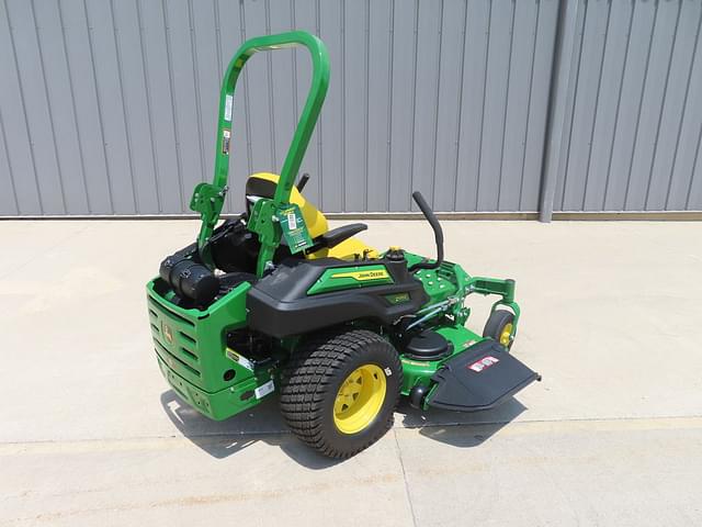 Image of John Deere Z915E equipment image 2