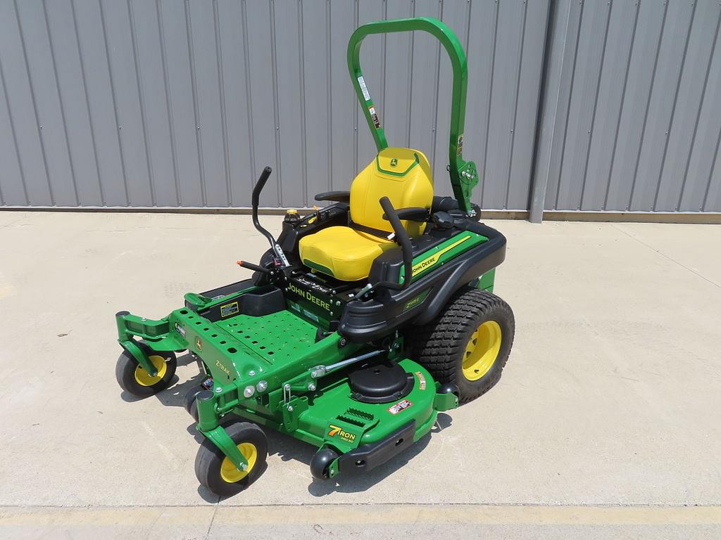 Image of John Deere Z915E Primary image