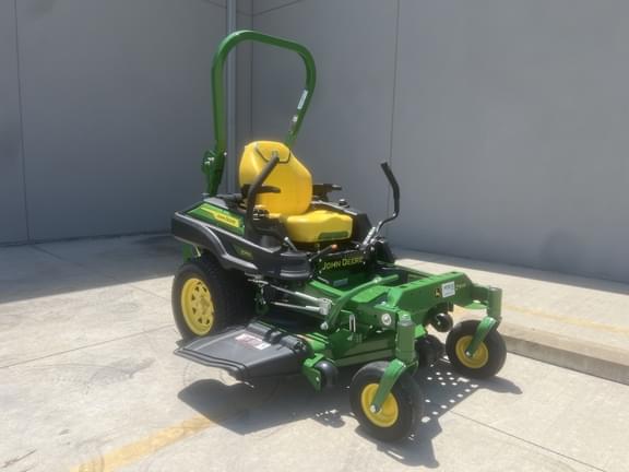 Image of John Deere Z915E equipment image 4
