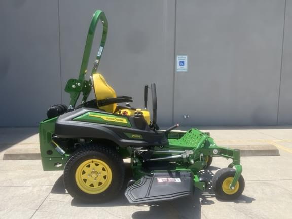 Image of John Deere Z915E equipment image 3