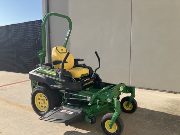 Image of John Deere Z915E equipment image 4