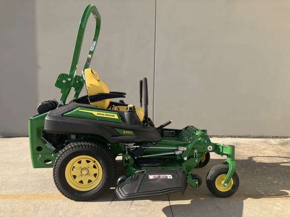 Image of John Deere Z915E equipment image 3