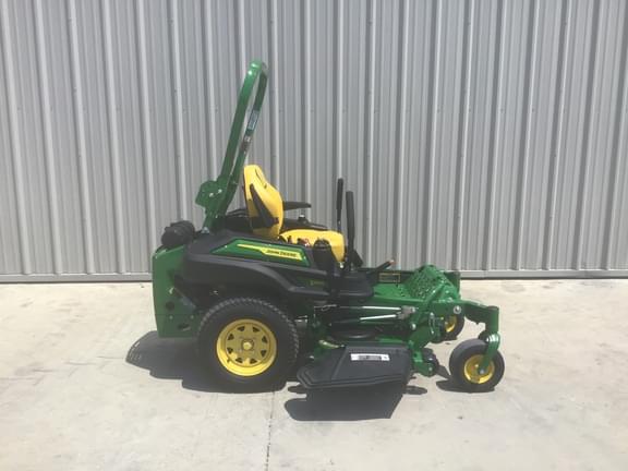 Image of John Deere Z915E equipment image 3