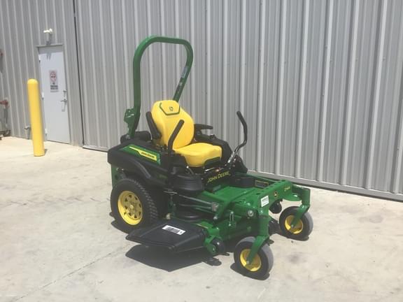 Image of John Deere Z915E equipment image 4