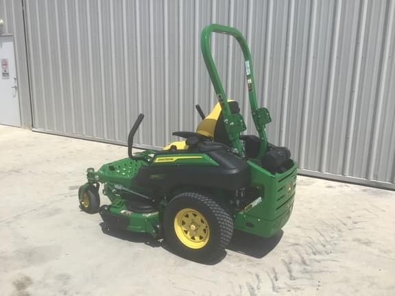 Image of John Deere Z915E equipment image 2