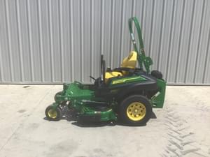 2024 John Deere Z915E Image