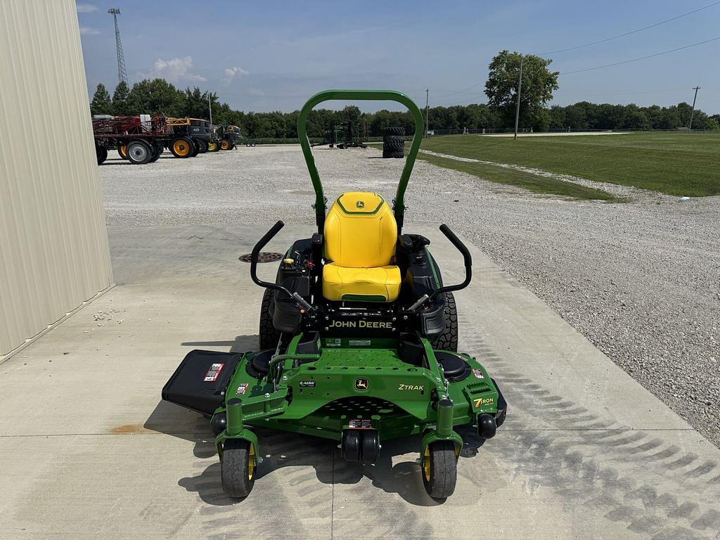 Image of John Deere Z915E Image 1