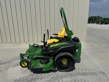 Main image John Deere Z915E