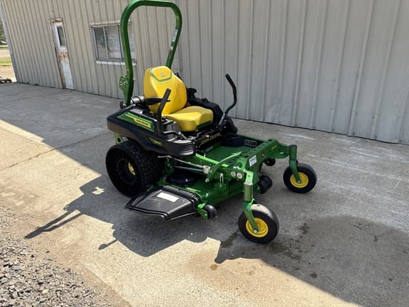 Image of John Deere Z915E equipment image 4