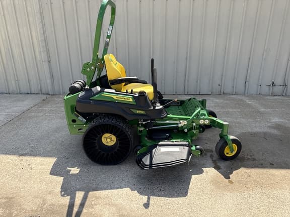 Image of John Deere Z915E equipment image 3