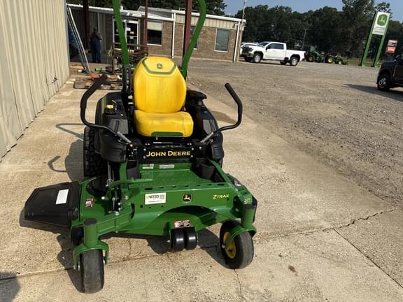 Image of John Deere Z915E equipment image 3